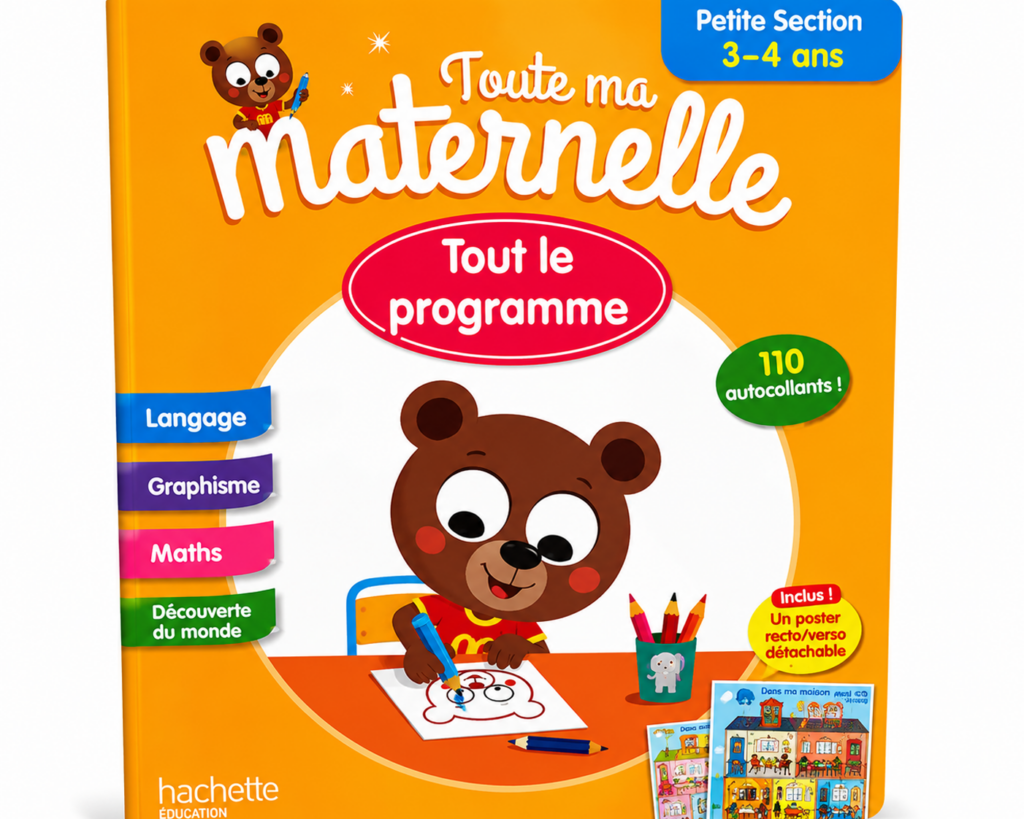 PETITE SECTION TOUT LE PROGRAMME :
