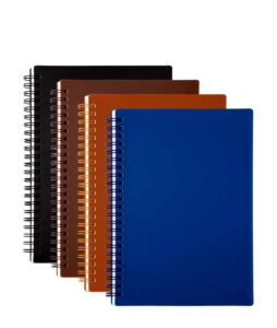 ACCUEIL surard notebook flexible business 4 supplies